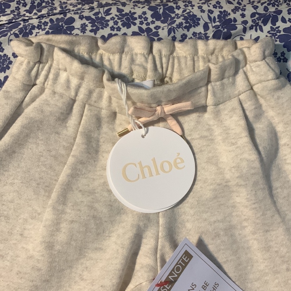Chloe Sweatshirt Set - Picture 5 of 5